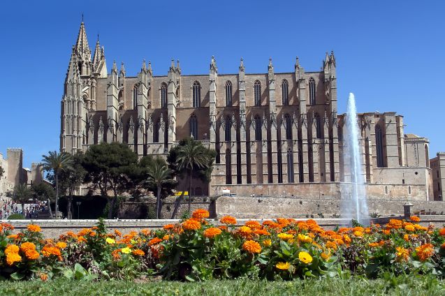 Palma de Mallorca