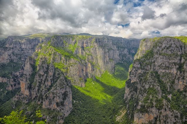 Vikos Rotko