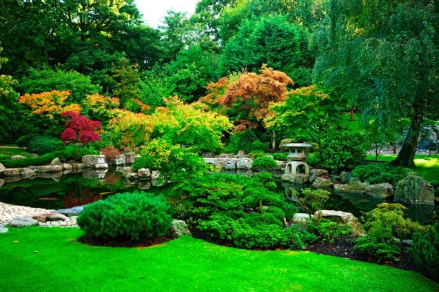 Holland Park