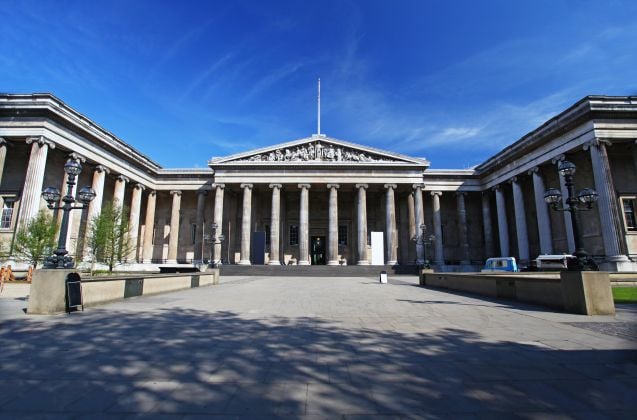 British Museum
