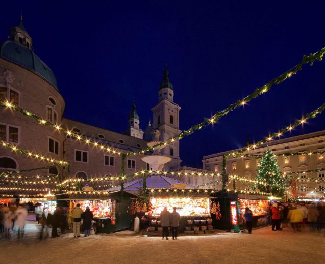 Salzburg