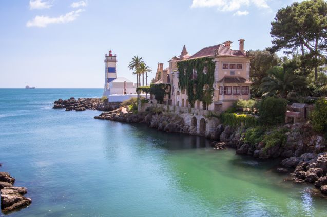 Cascais