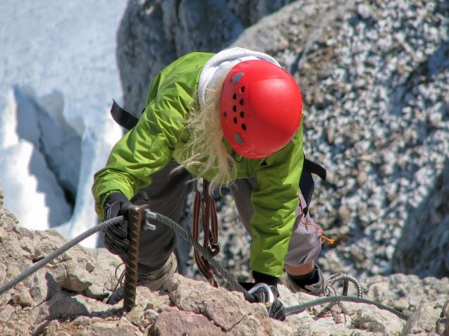 Via Ferrata