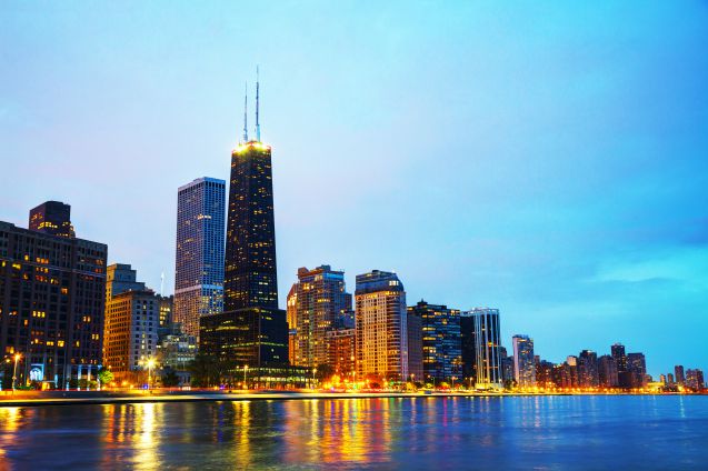 John Hancock Center