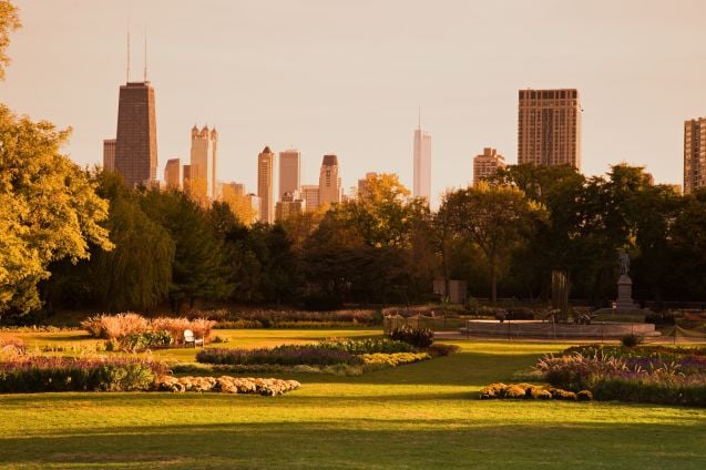 Lincoln Park