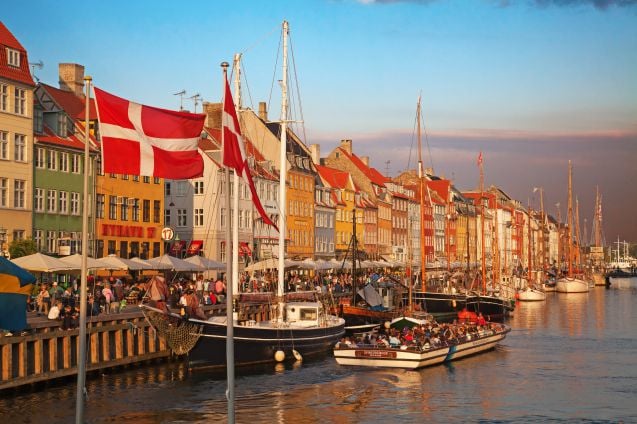 Nyhavn
