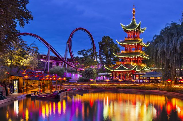 Tivoli