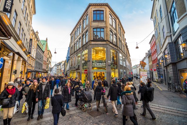 Strøget
