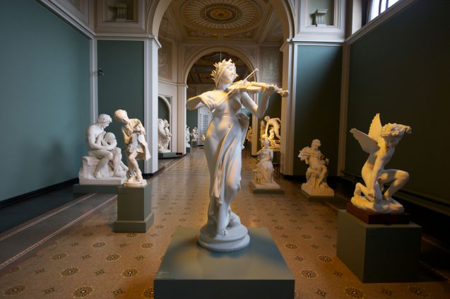 Ny Carlsberg Glyptotek