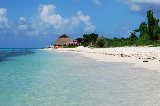 Isla Cozumel