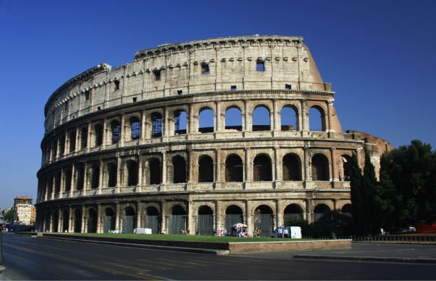 Colosseum