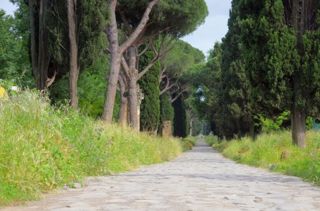 Via Appia Antica