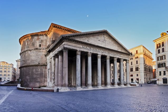 Pantheon