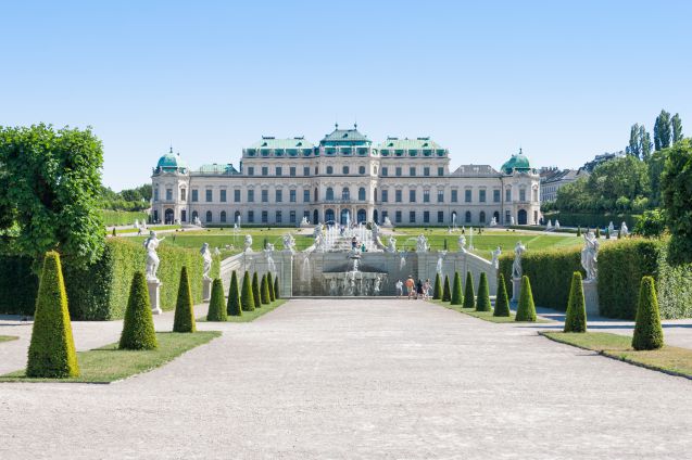 Belvedere