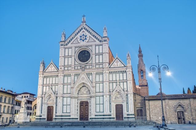 Basilica di Santa Croce