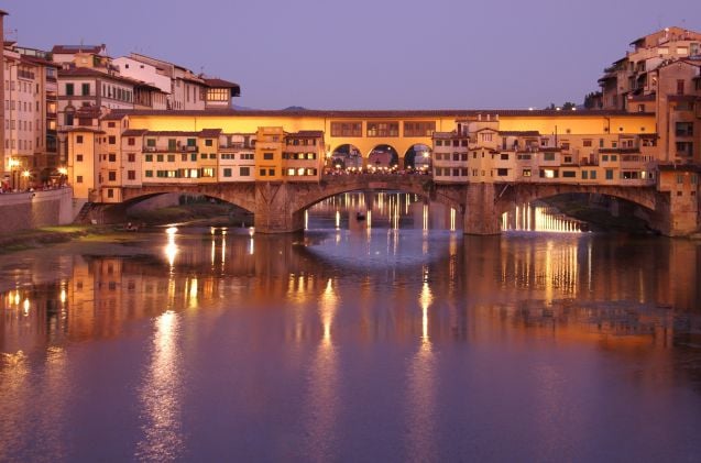 Ponte Vecchio