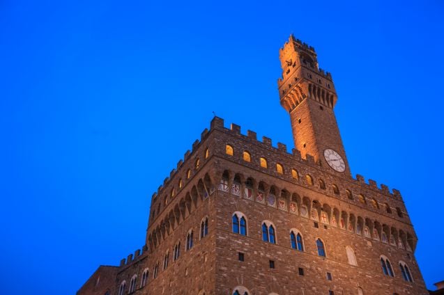 Palazzo Vecchio