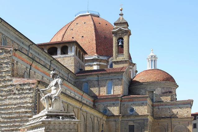 Basilica di San Lorenzo