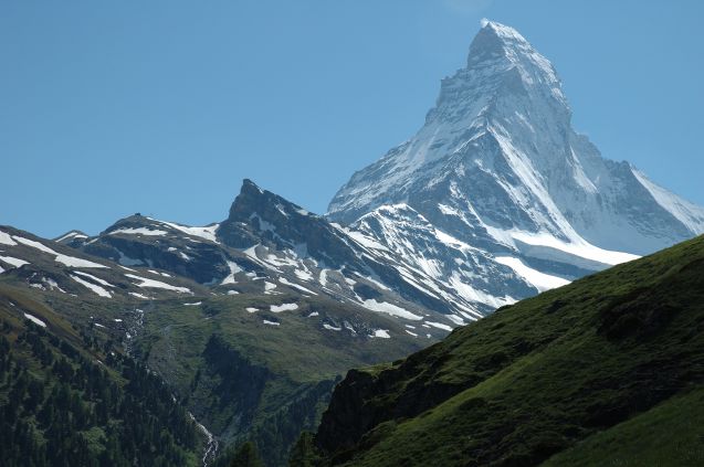 Matterhorn