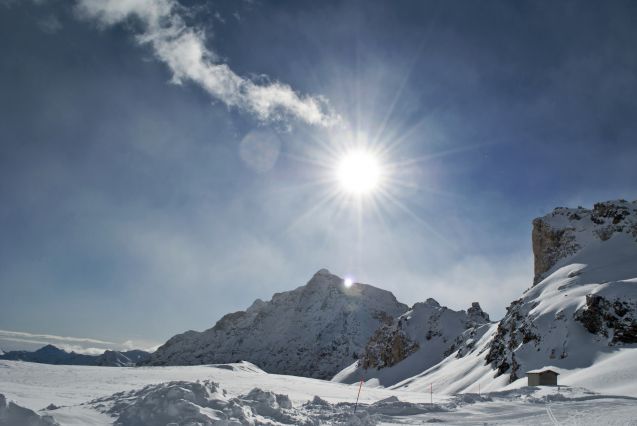 Valtournenche