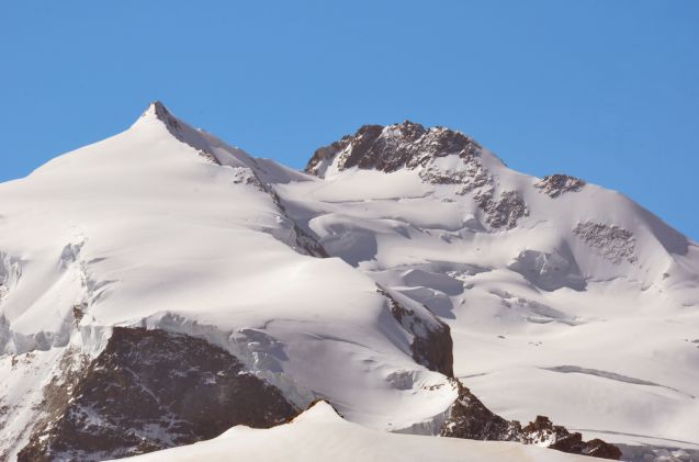 Monte Rosa