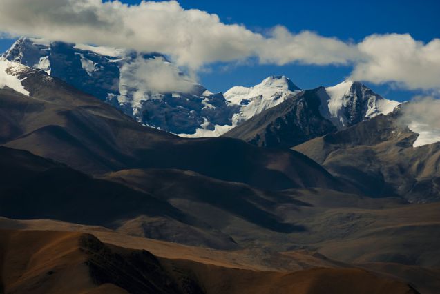 Himalajan vuoristo