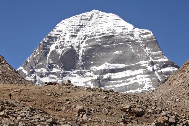 Mount Kailash