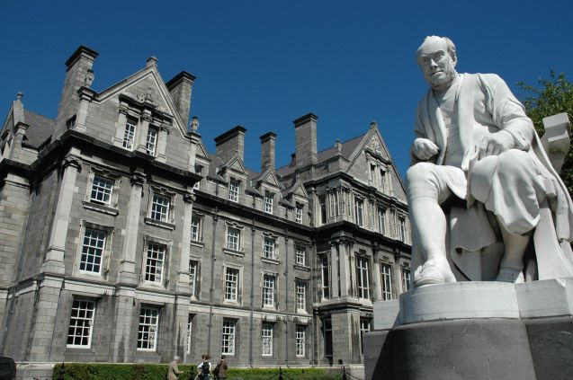 Trinity College