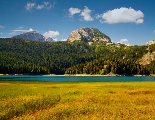 Durmitor, Montenegro