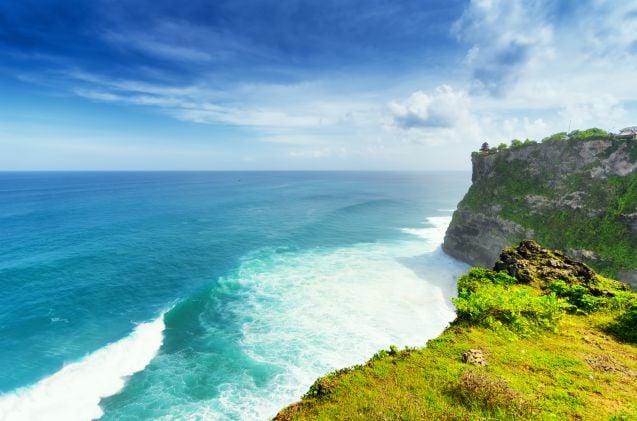 Uluwatu