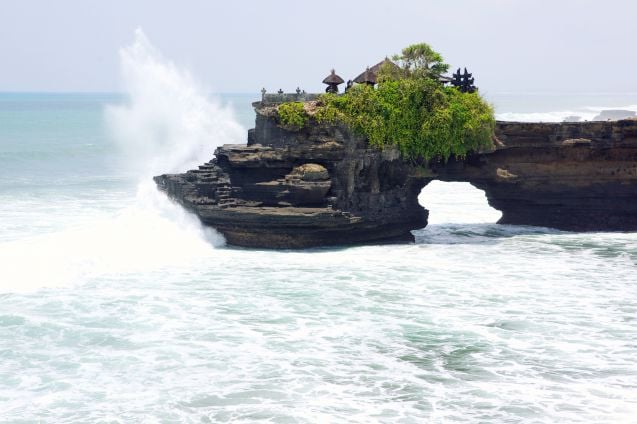 Tanah Lot