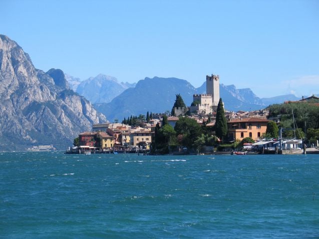 Malcesine