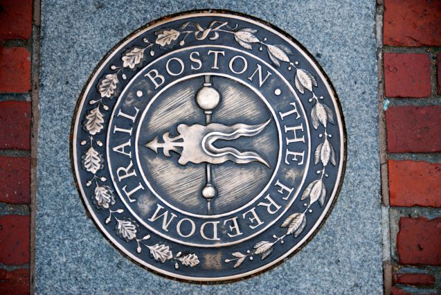 Freedom Trail