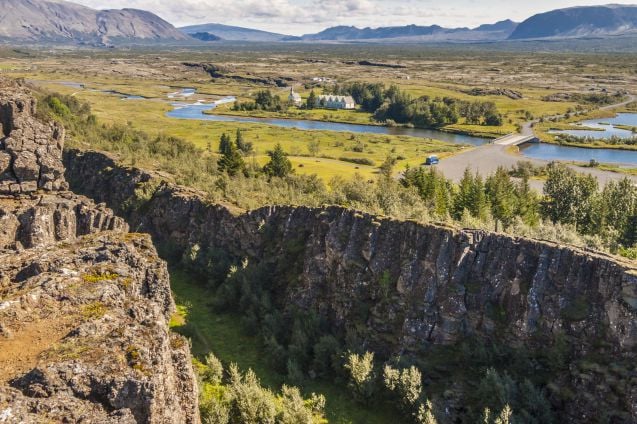 Thingvellir