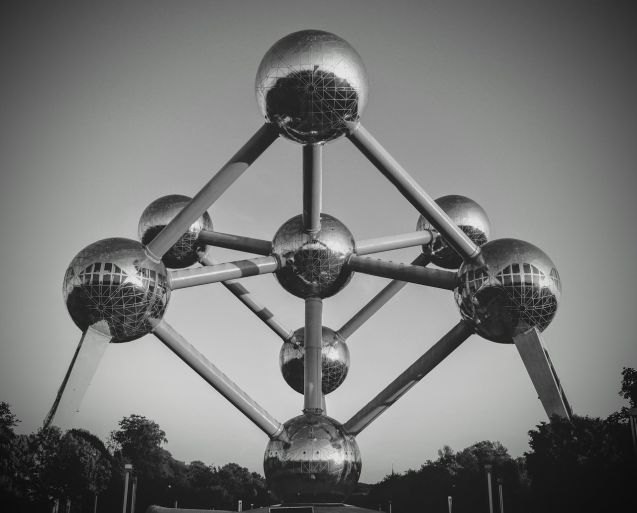 Atomium