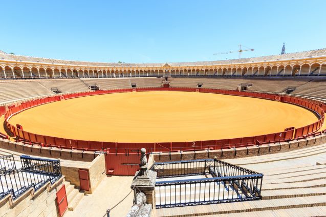 Plaza de Toros