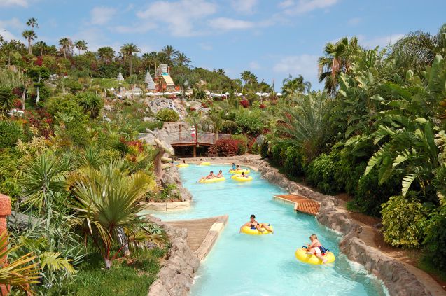 Siam Park