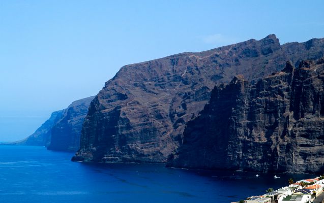 Los Gigantes