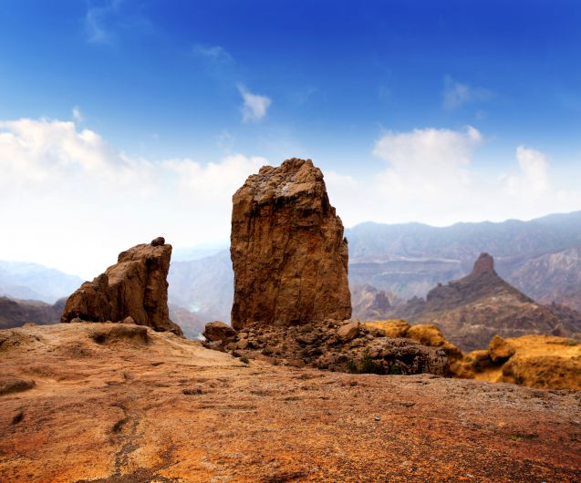 Roque Nublo