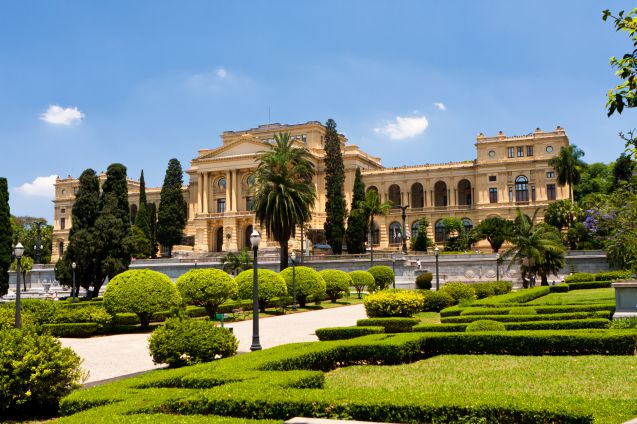 Museu Paulista