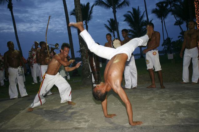 Capoeira