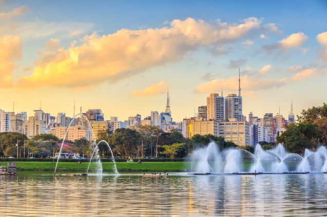 Sao Paulo