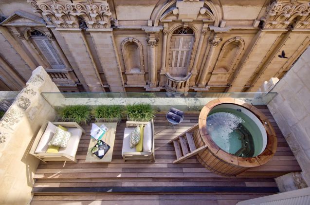 Casa Ellul, Valletta, Malta | Kuva: hotels.com