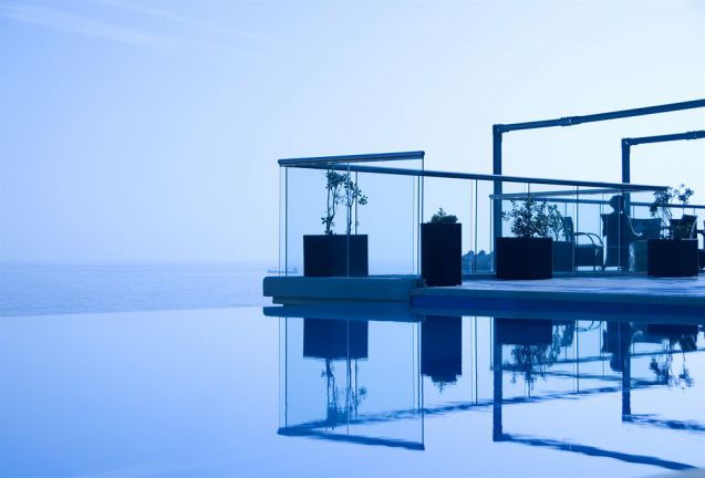 The Palace, Valletta, Malta | Kuva: hotels.com