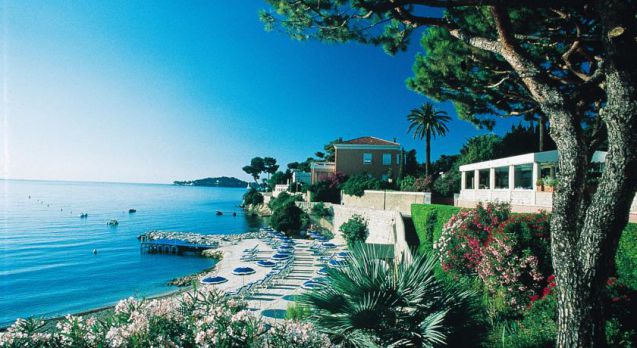 Royal Riviera, Nizza, Ranska | Kuva: booking.com
