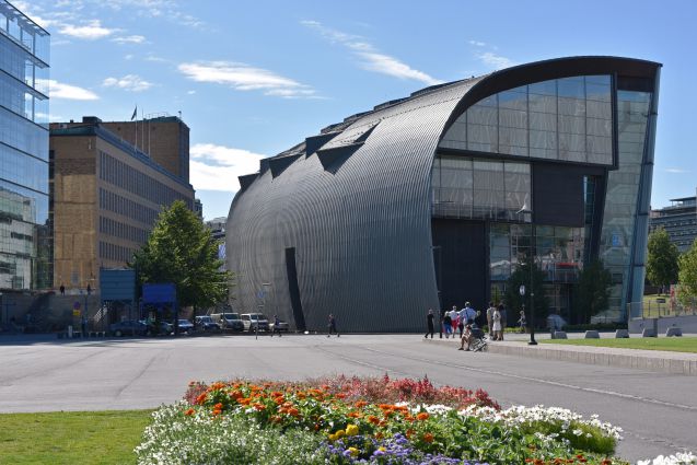 Kiasma