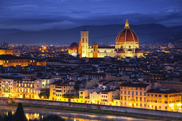 Firenze