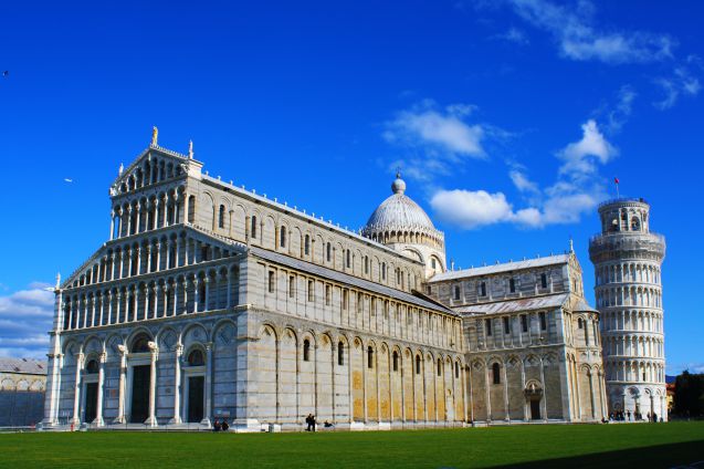 Pisa