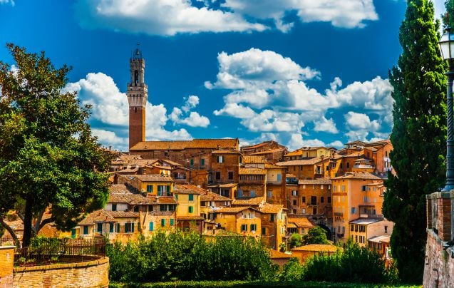 Siena