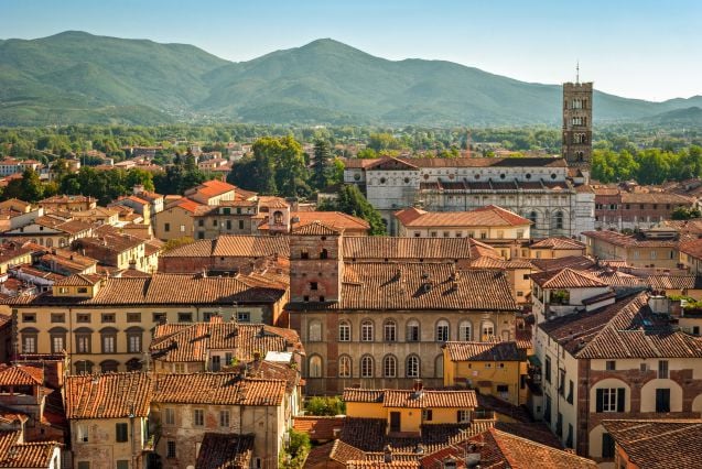 Lucca